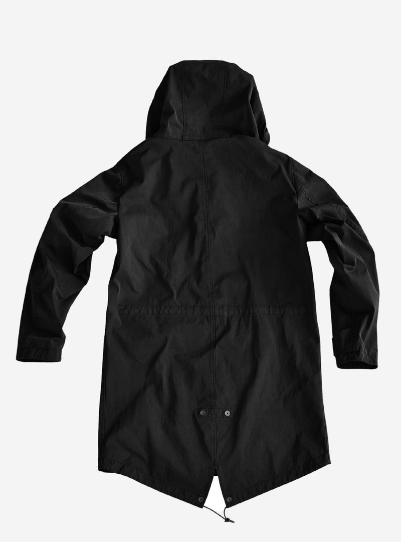 Cyclone Parka | Ten c ®