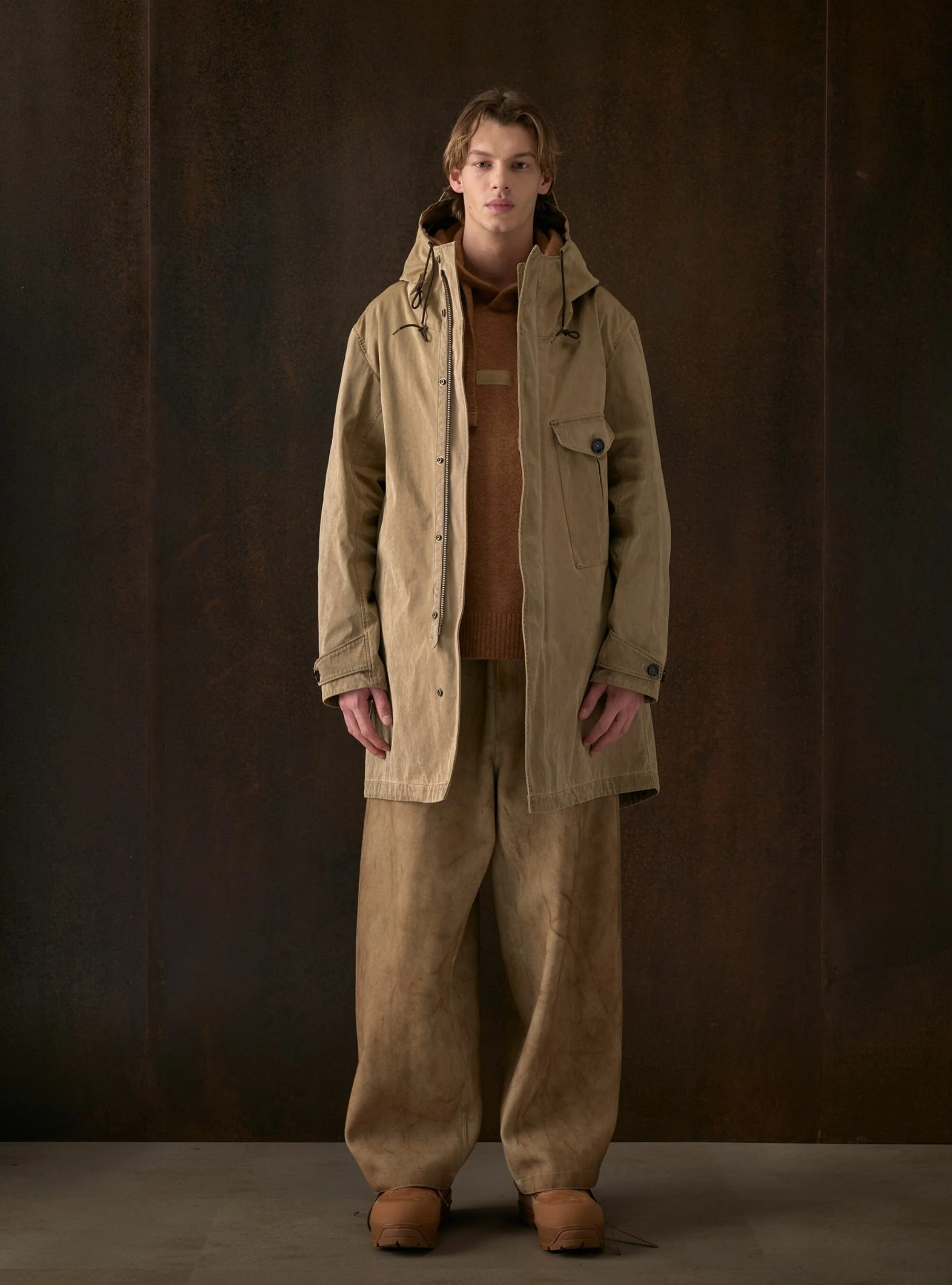 Men's Jackets, Down Jackets, Coats & Vests | Ten c ®
