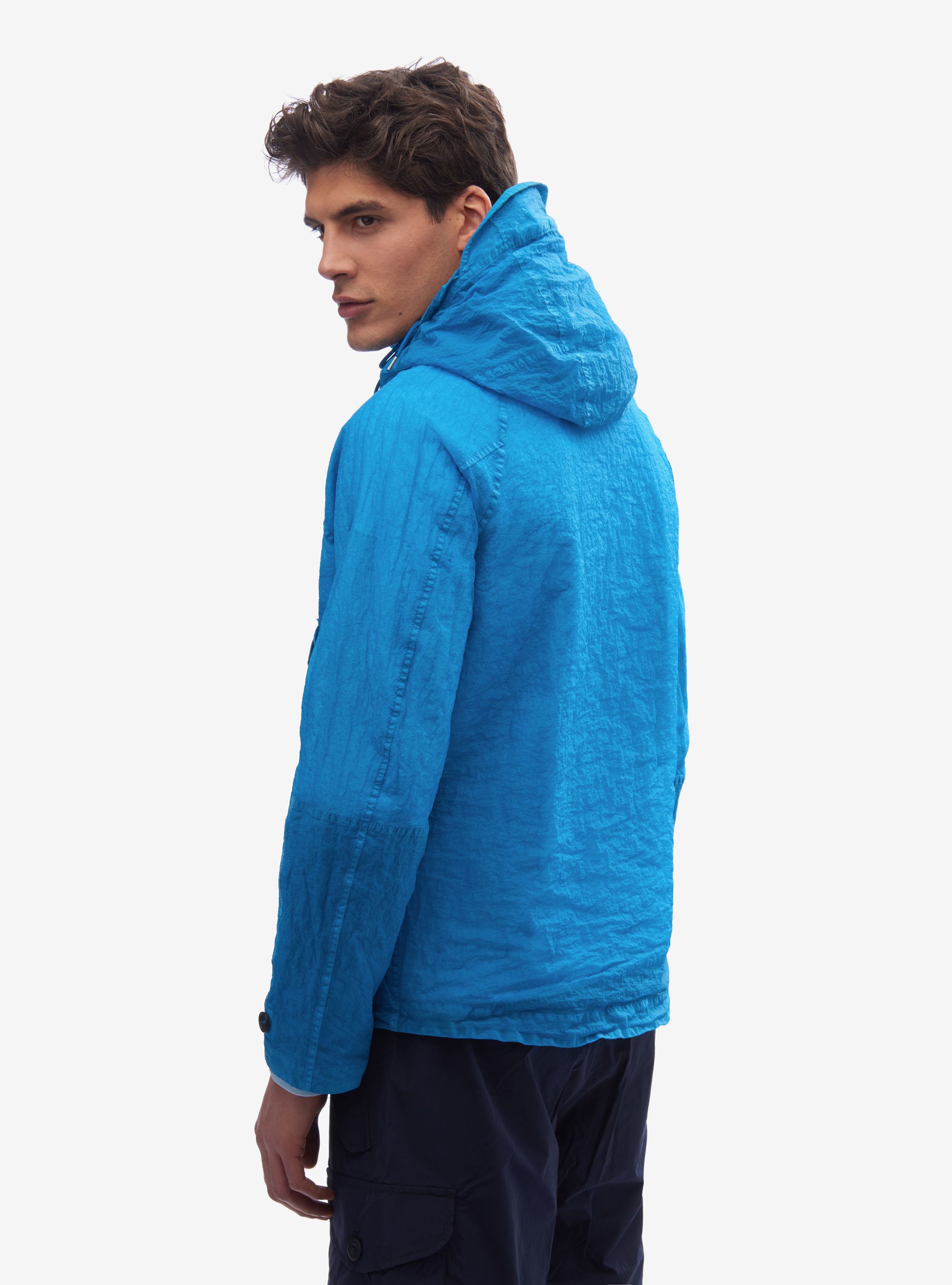 Tempest Anorak Summer Edit | Ten c Official Site Tempest Anorak Summer Edit | Ten c Official Site