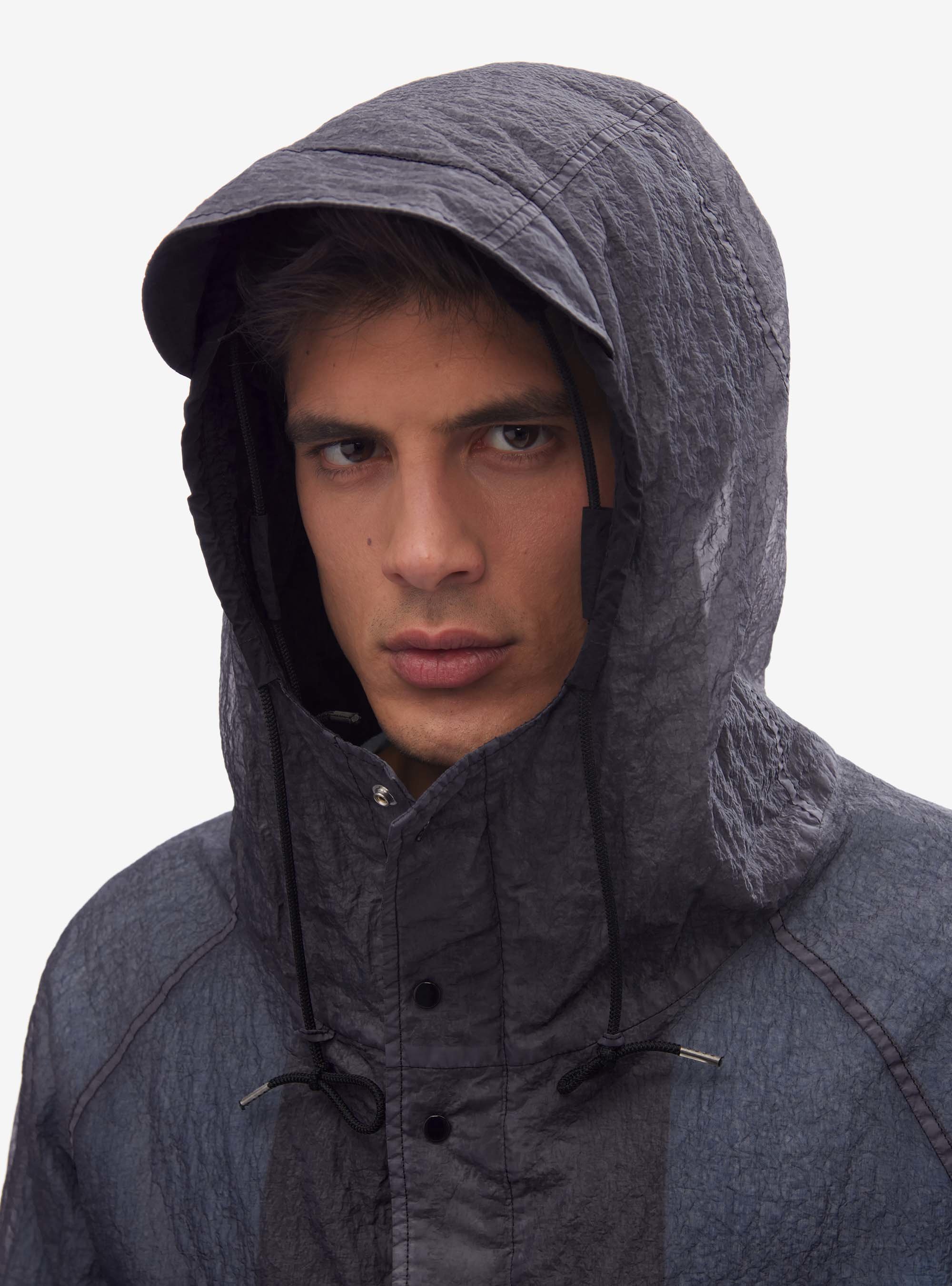 Tempest Anorak Summer Edit | Ten c Official Site