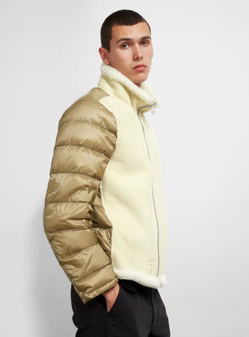 Shearling Liner | Ten c ®