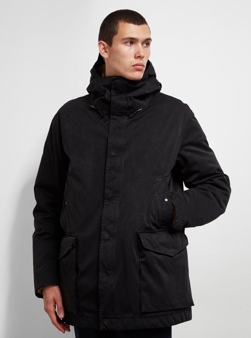 Canon Jacket | Ten c ®