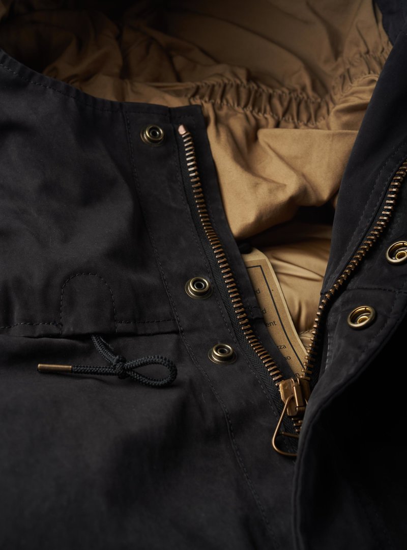 Canon Jacket | Ten c ®