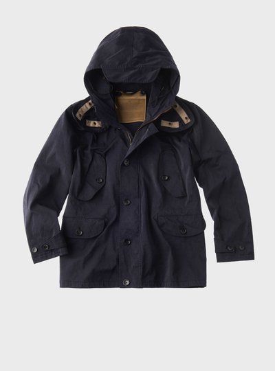 SNIPER PARKA - Zoom