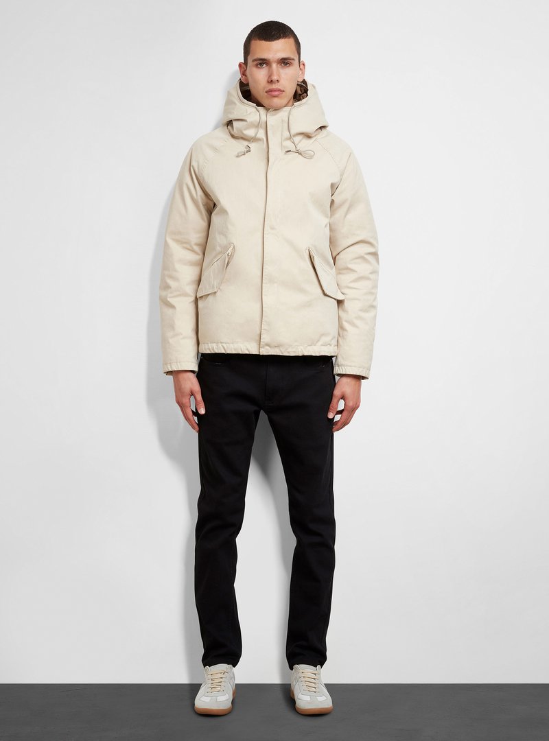 Key Down Anorak | Ten c ®