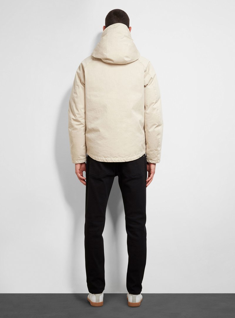 Key Down Anorak | Ten c ®