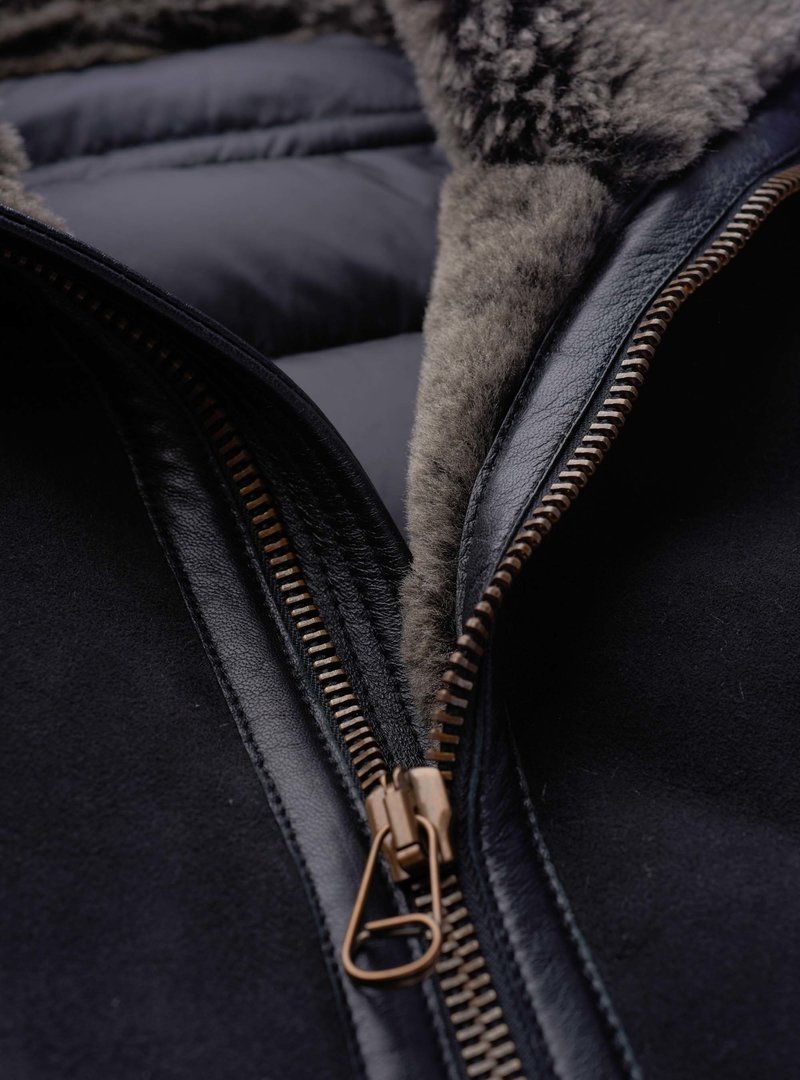 Shearling Liner | Ten c ®