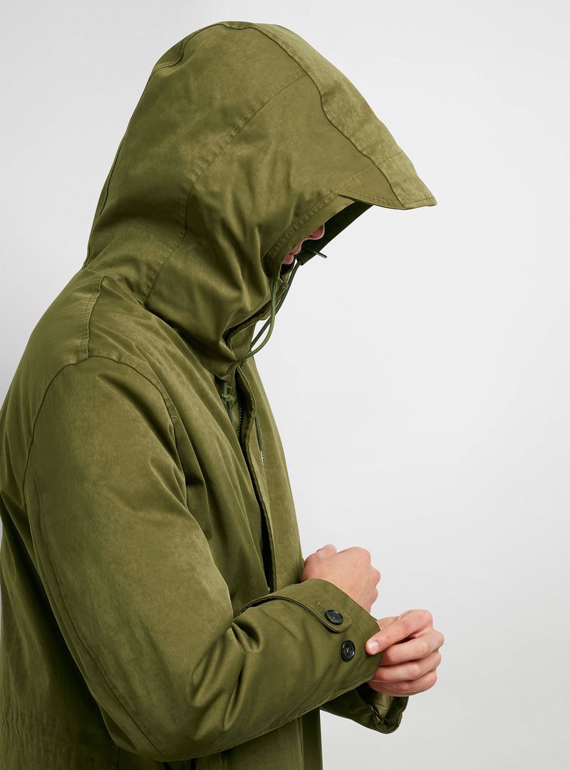 ten c core parka