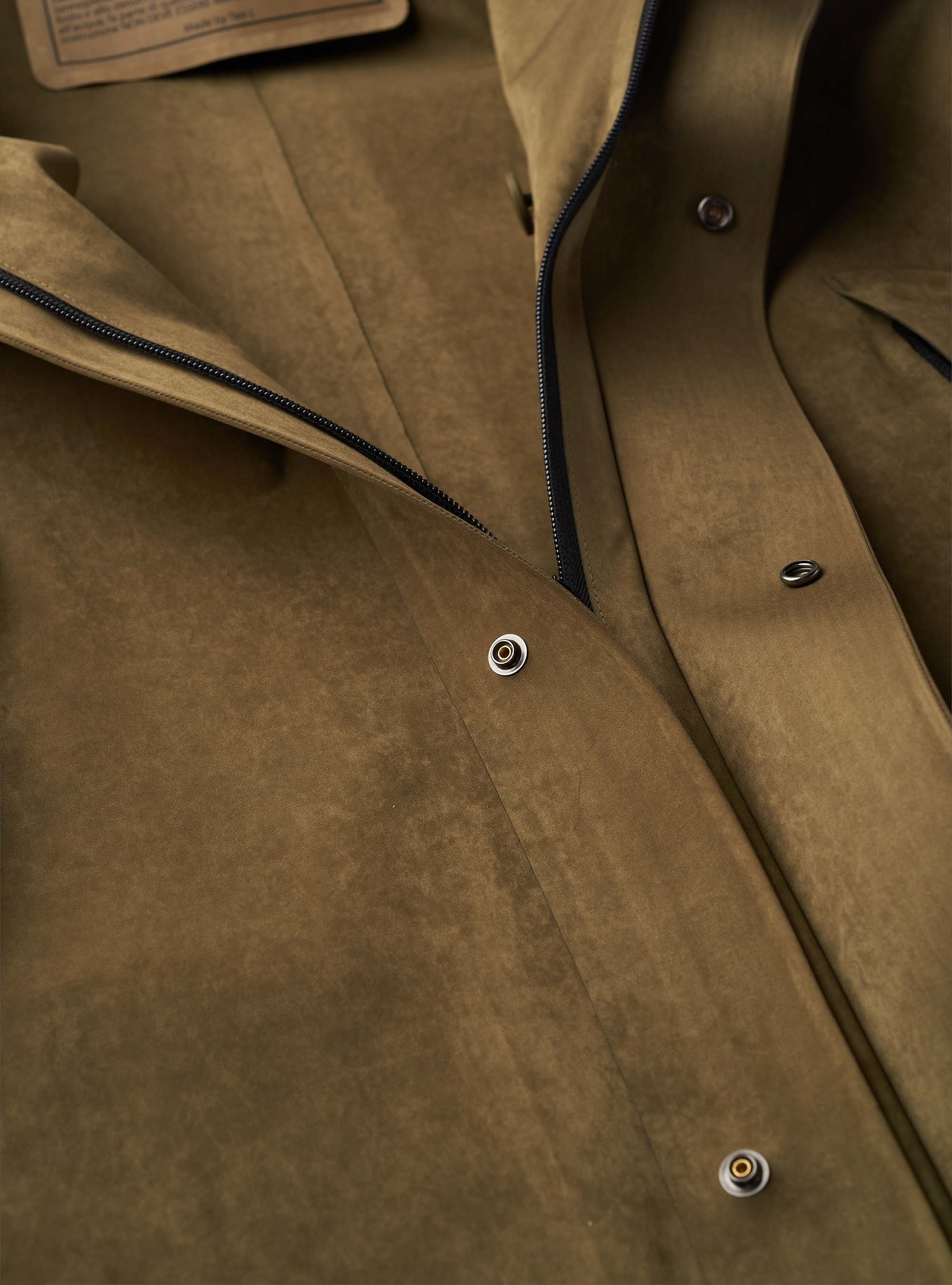 Cyclone Parka | Ten c ®