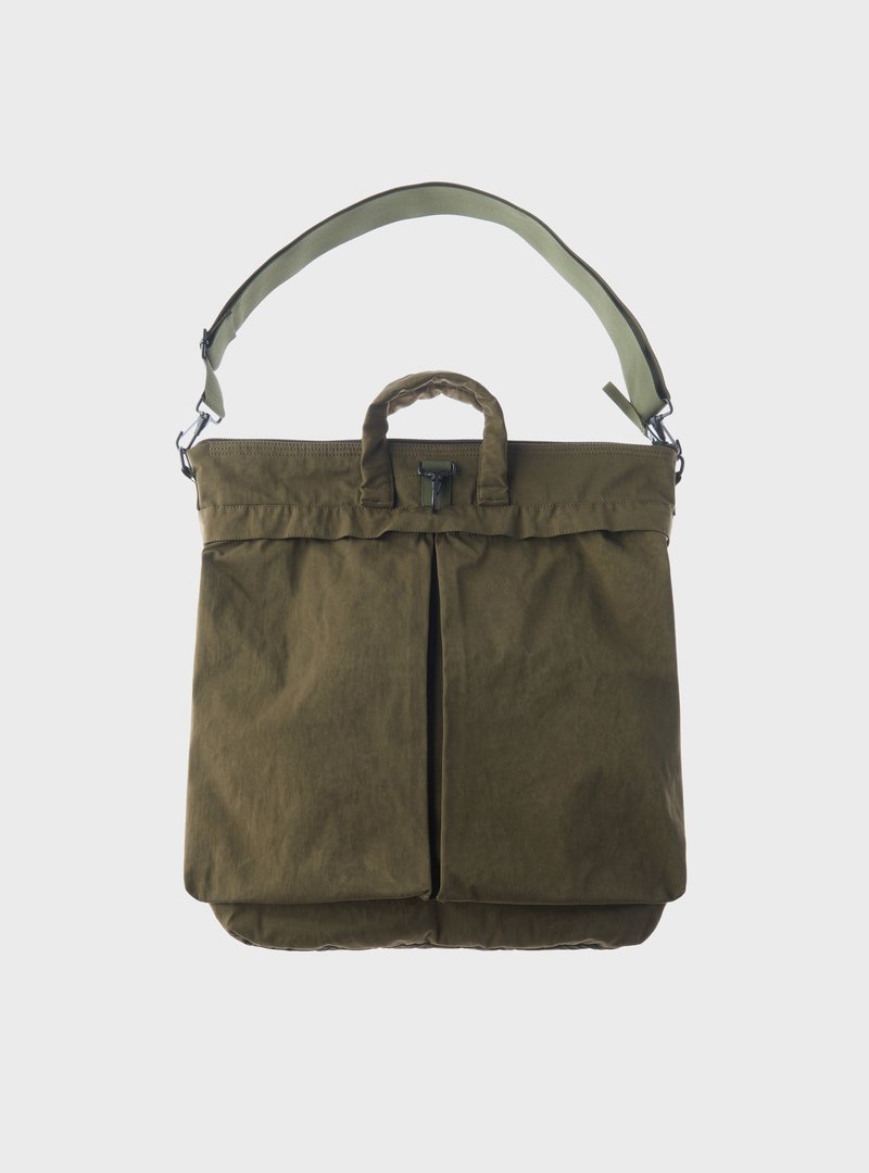 Helmet Bag | Ten c ®