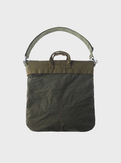 Helmet Bag | Ten c ®