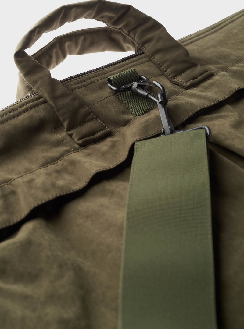 バッグ Ten c HELMET 2WAY BAG Helmet Bag | Ten c ®