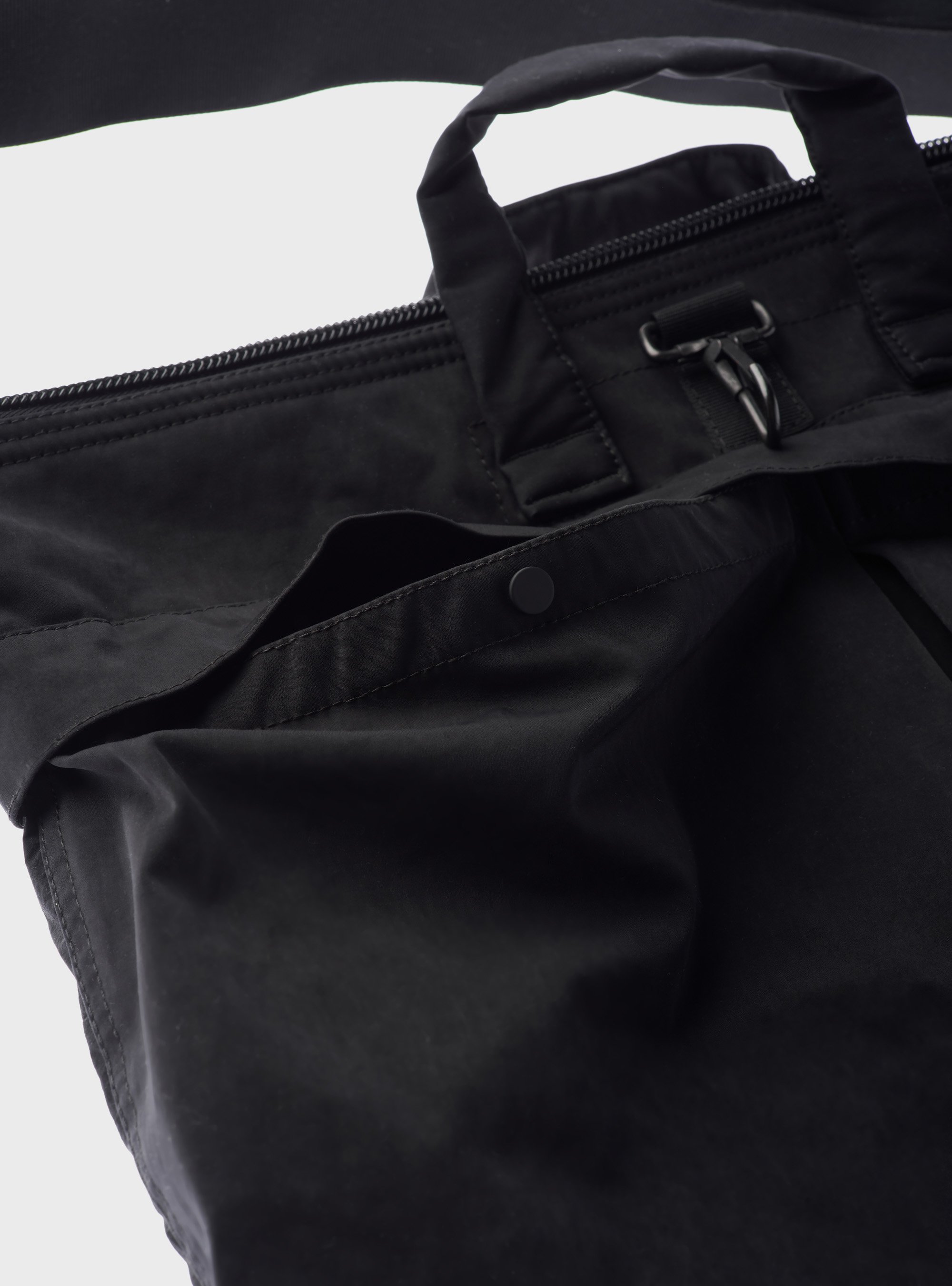 TEN C HELMET BAG | labiela.com