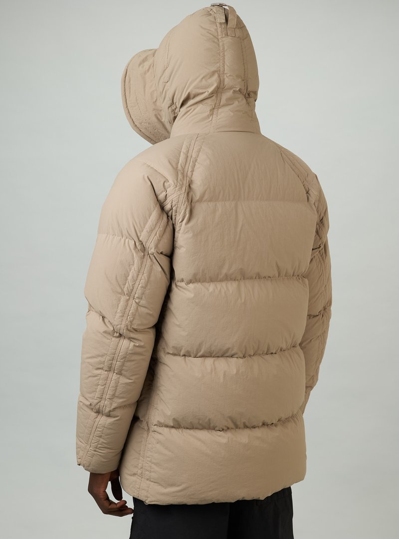 Deck Down Parka | Ten c ®