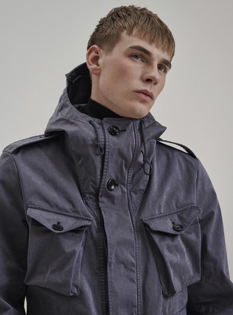 Snow Smock | Ten c ®