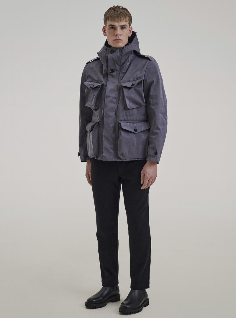 Snow Smock | Ten c ®