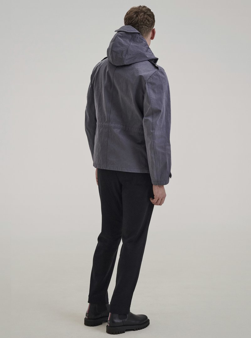 Snow Smock | Ten c ®