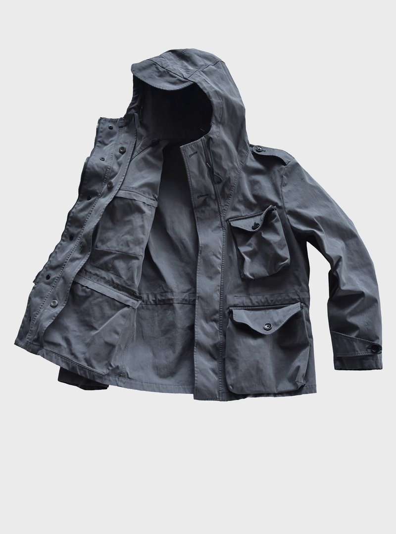 Snow Smock | Ten c ®