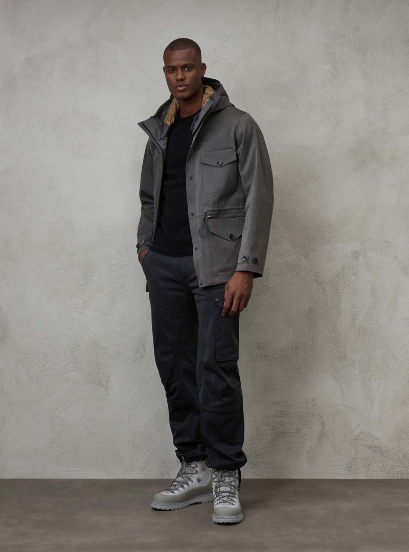 Cargo Parka | Ten c ®