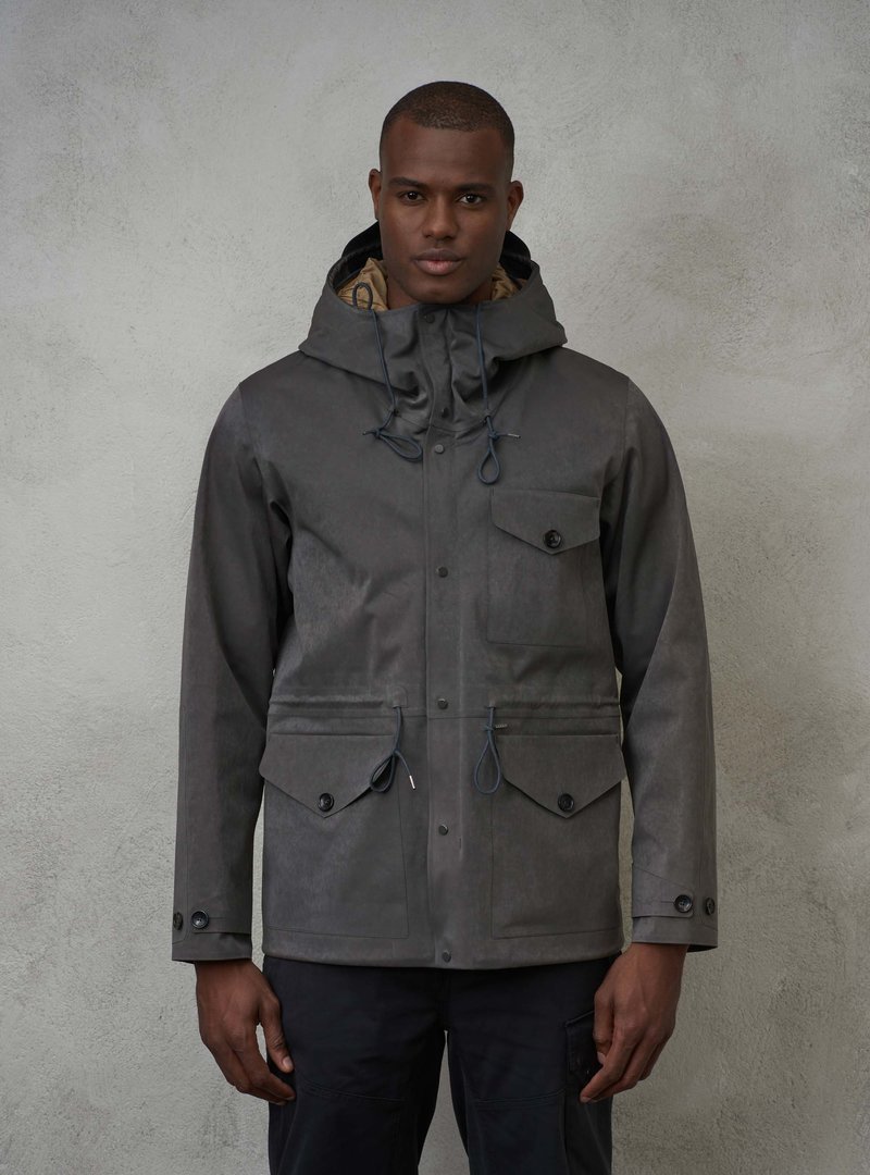 ジャケット・アウター ten-c cargo parka Cargo Parka | Ten c ®