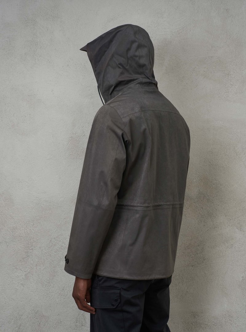 Cargo Parka | Ten c ®