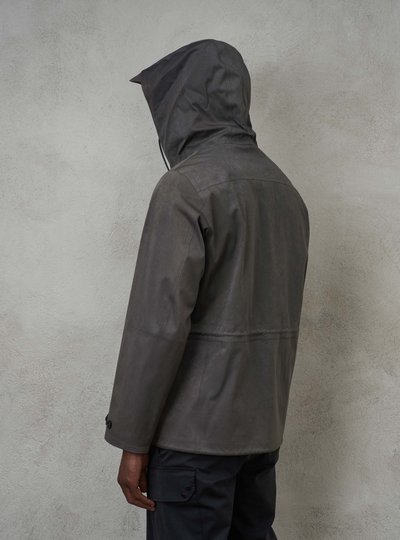 Cargo Parka | Ten c ®