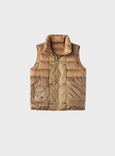 VEST DOWN LINER - Zoom