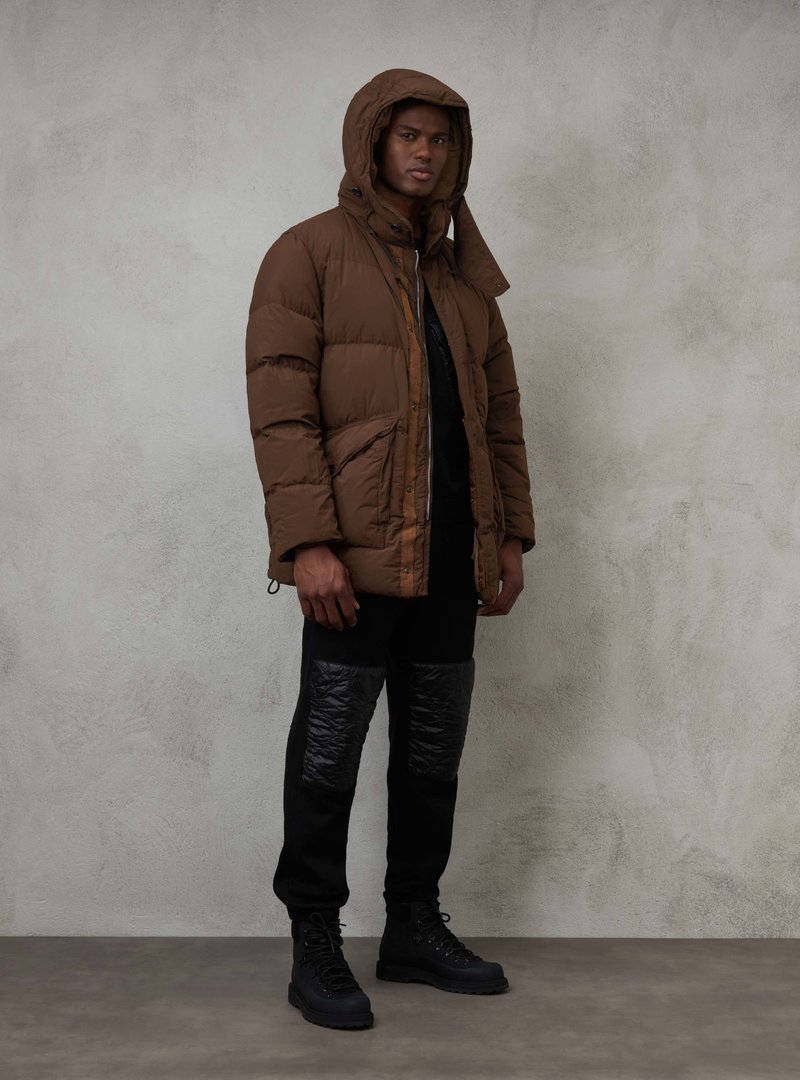 Polar Down Parka | Ten c ®