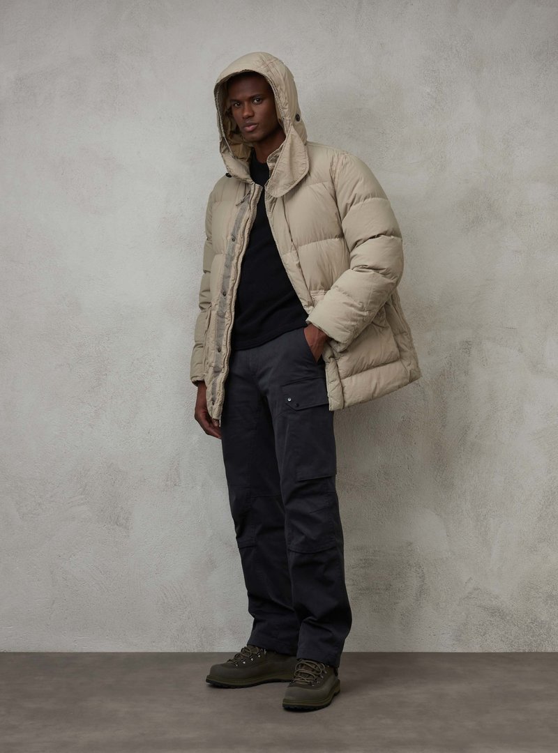 Polar Down Parka | Ten c ®