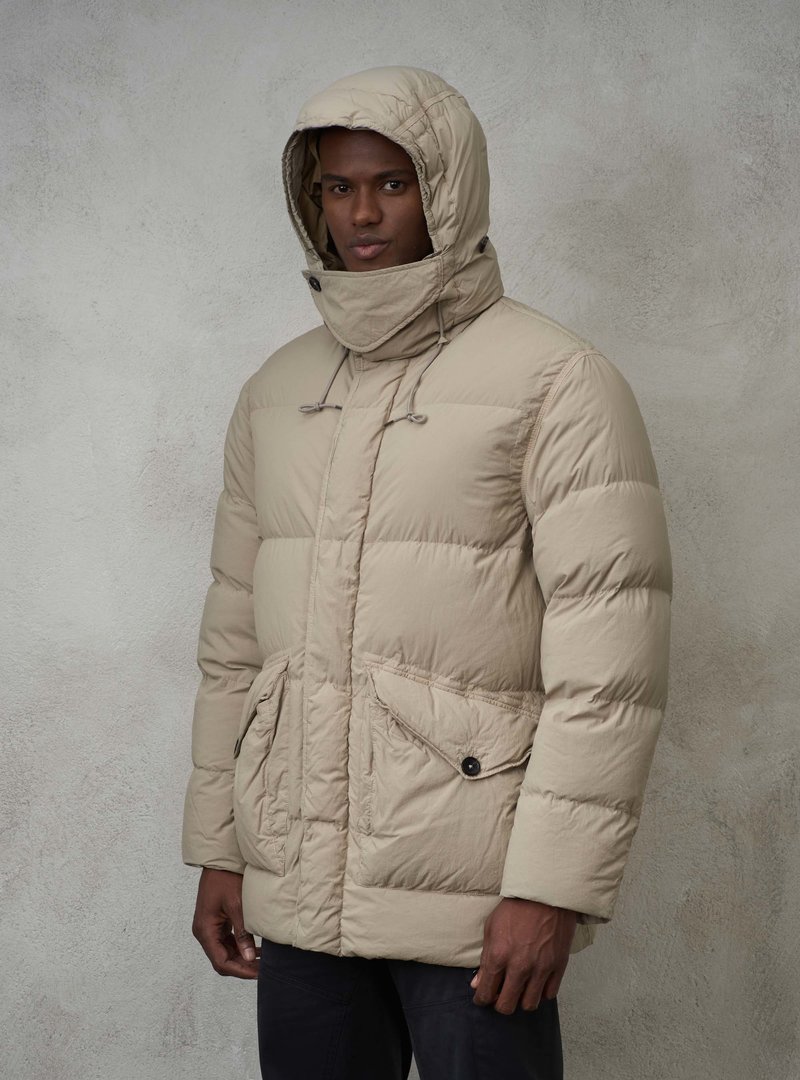 Polar Down Parka | Ten c ®