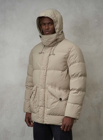 Polar Down Parka | Ten c ® Polar Down Parka | Ten c ®