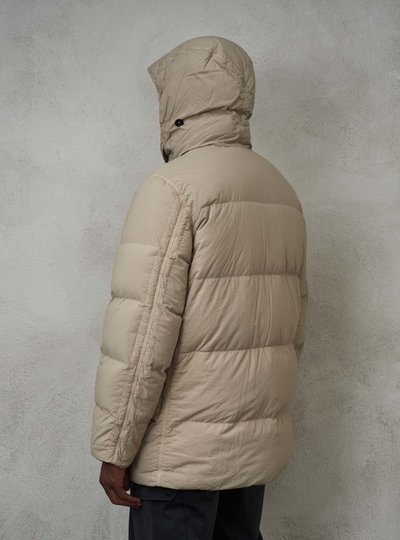 Polar Down Parka | Ten c ®