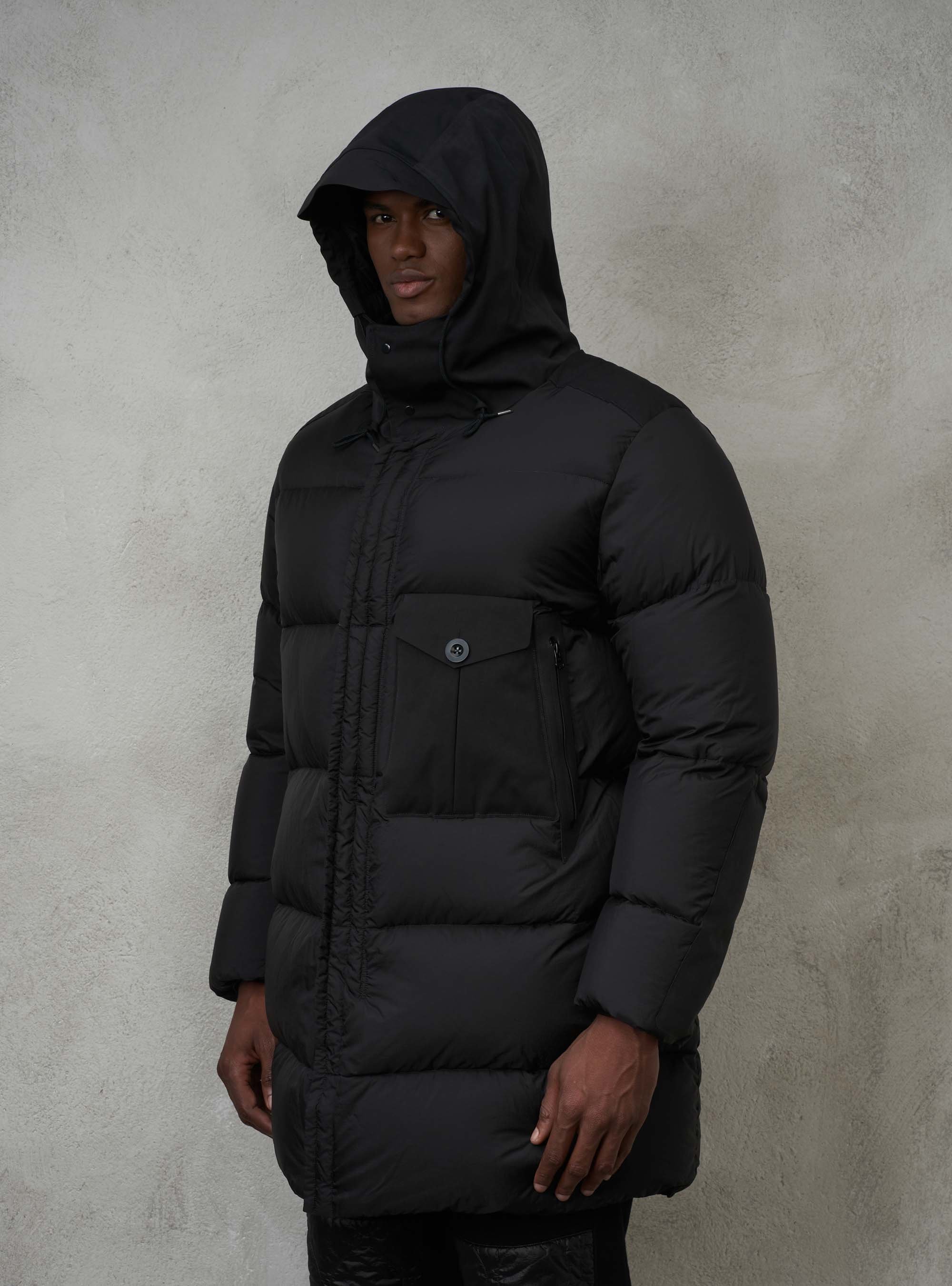 Ten c hot sale cyclone parka