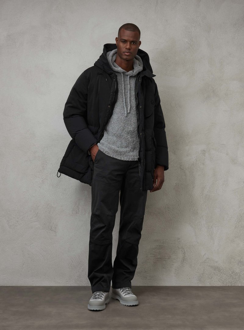 Storm Combo Down Jacket | Ten c ®