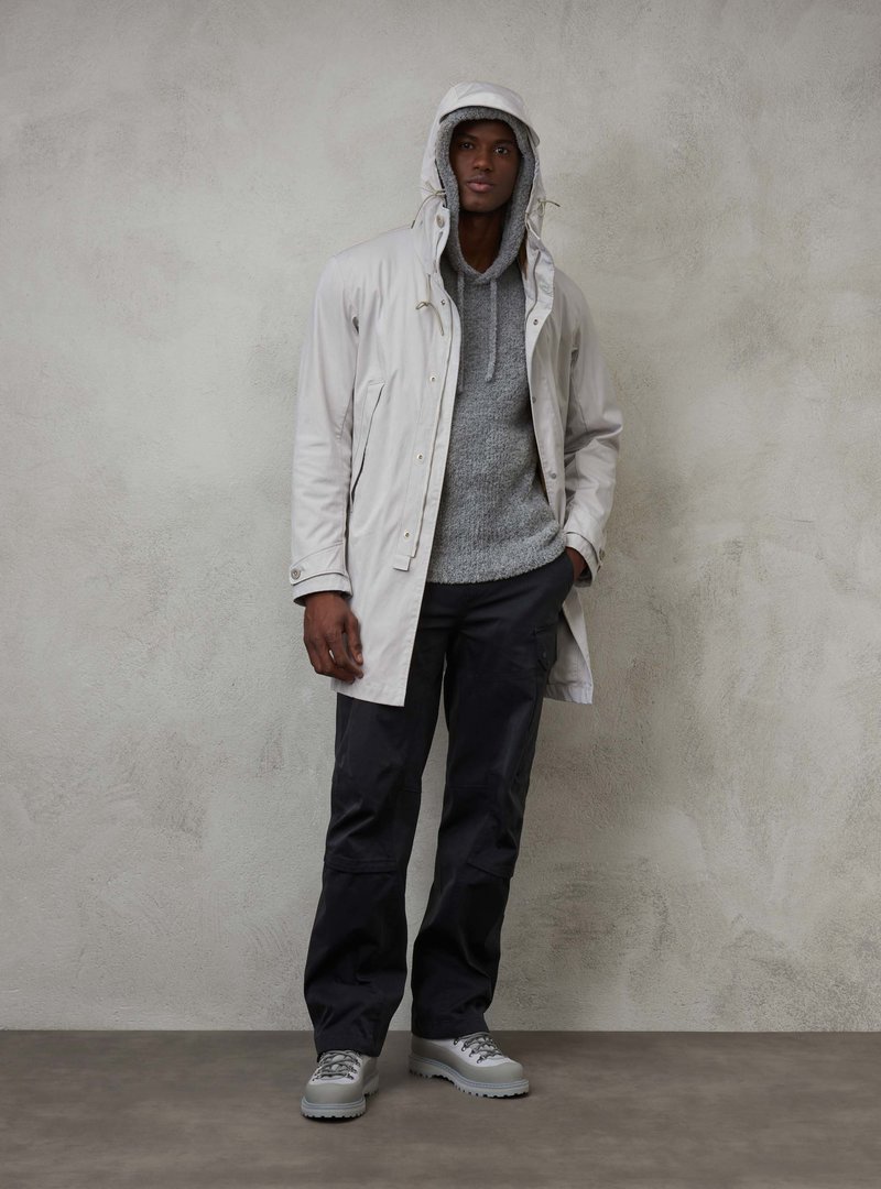 Thunderstorm Parka | Ten c ®