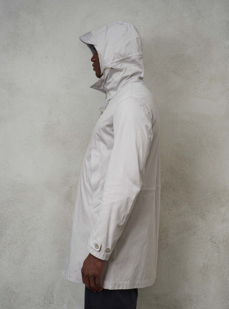 Thunderstorm Parka | Ten c ®