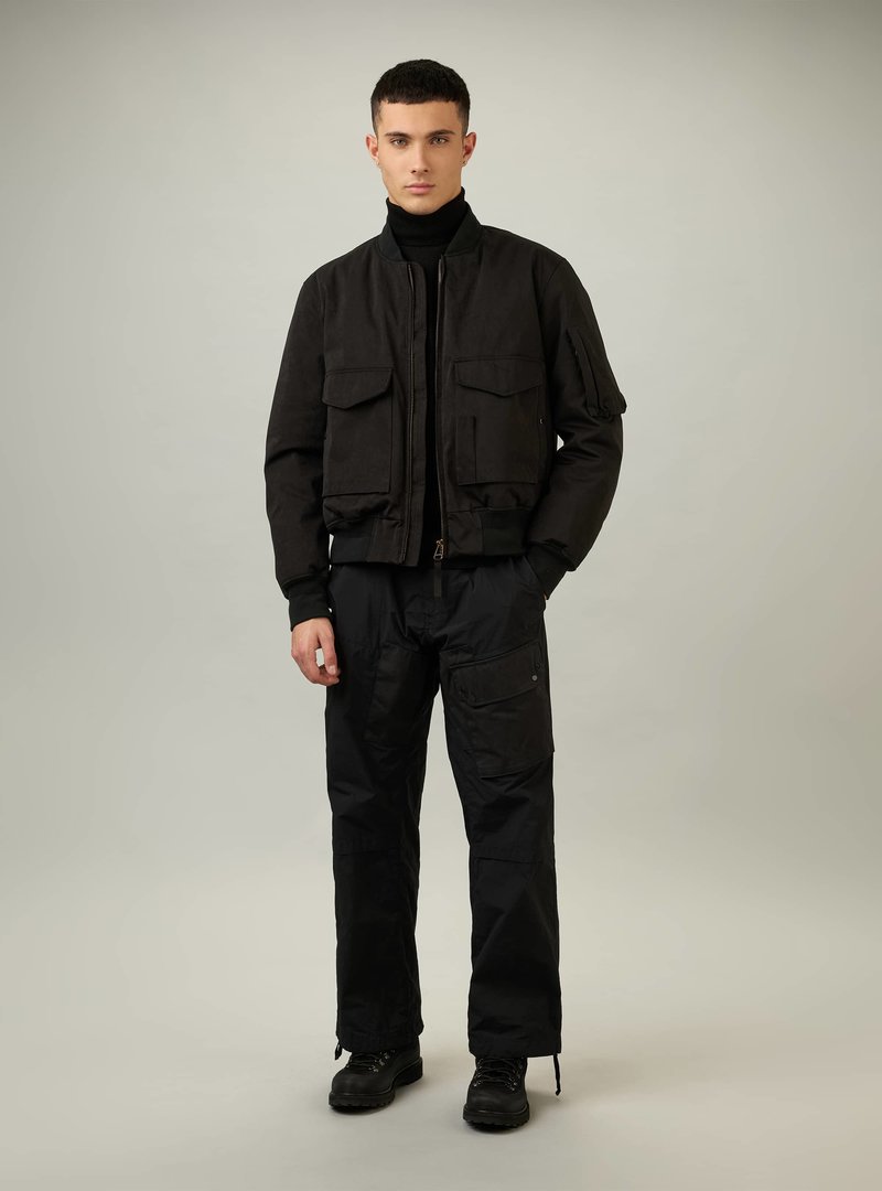 Pilot Jacket | Ten c ®