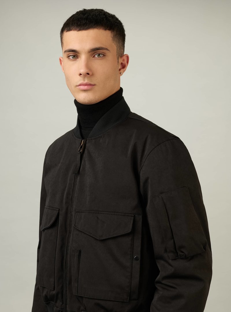 Pilot Jacket | Ten c ®