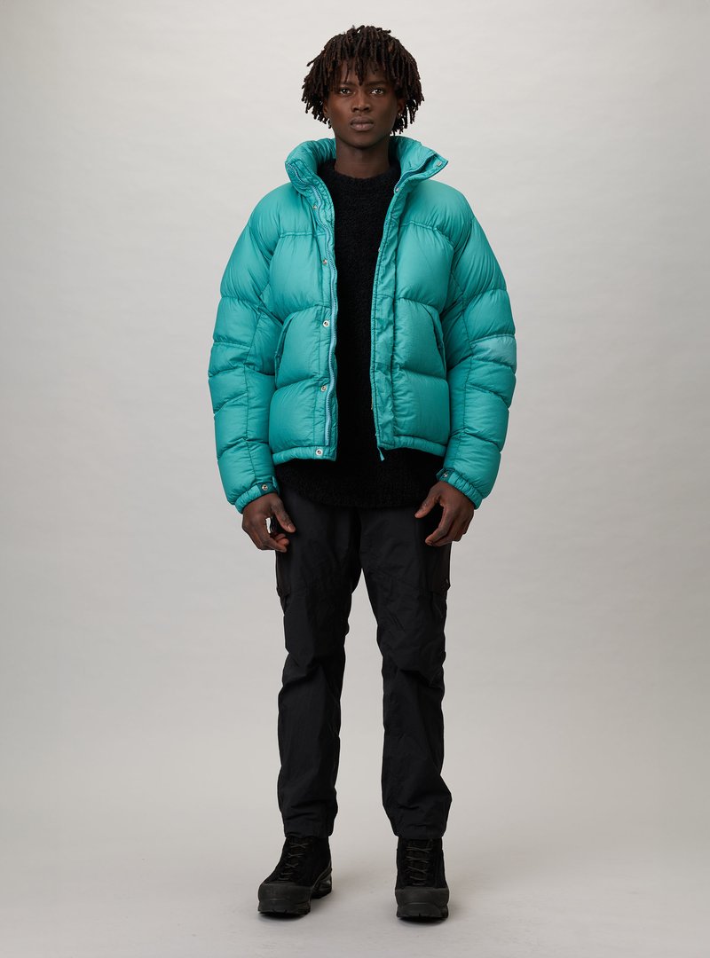 Aspen Down Jacket | Ten c ®