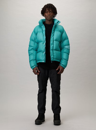 Ten c / テンシー ： ASPEN DOWN JACKET ： TC-J1319