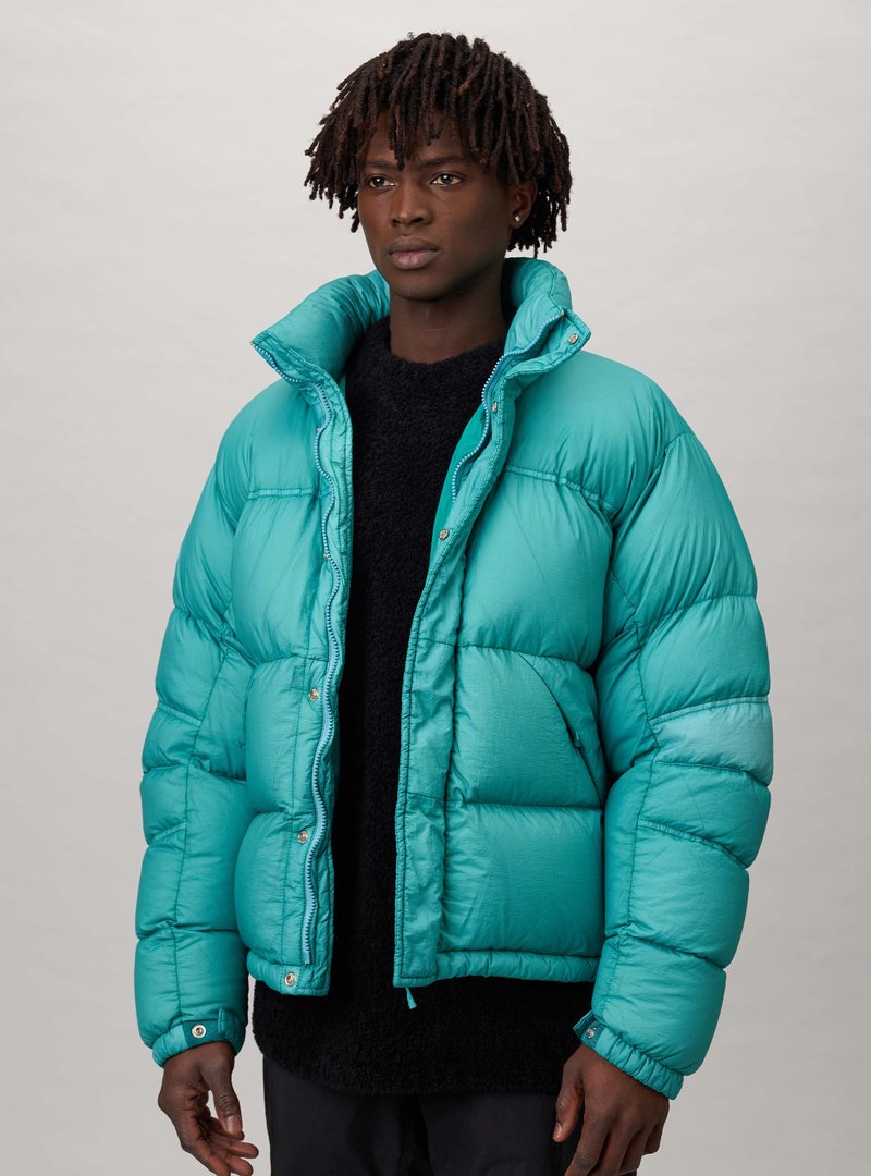 Aspen Down Jacket | Ten c ®