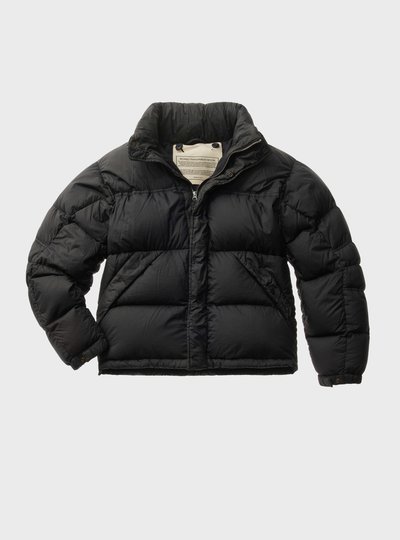 ASPEN DOWN JACKET - Zoom