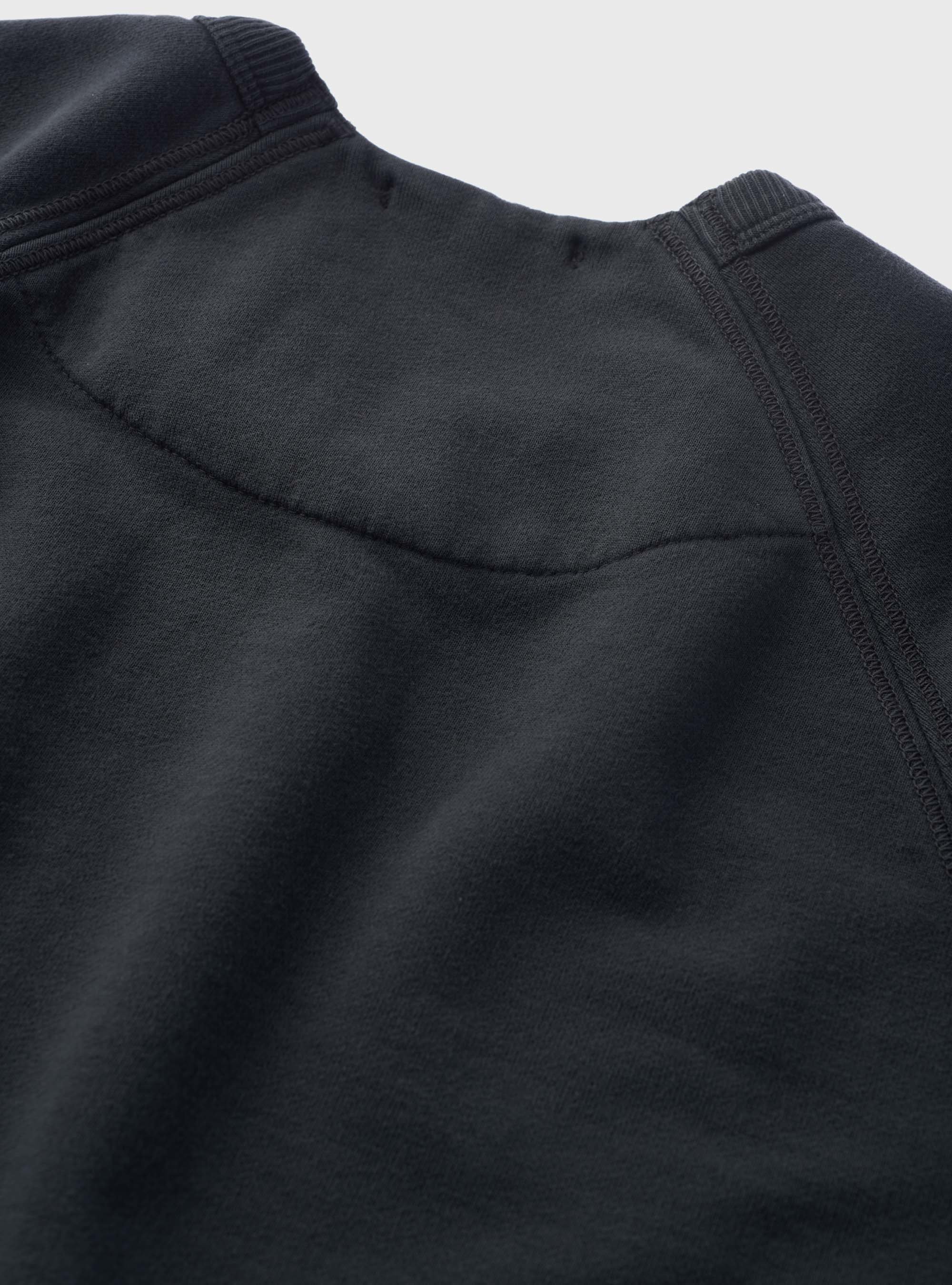 Garment Dyed Crewneck Sweater | Ten c ® Garment Dyed Crewneck Sweater | Ten c ®