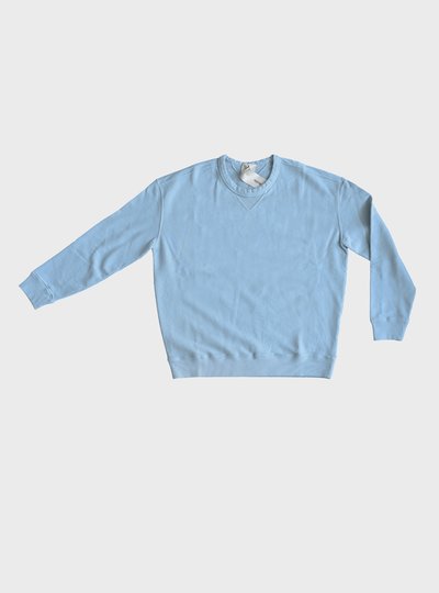 CREWNECK SWEAT - Zoom