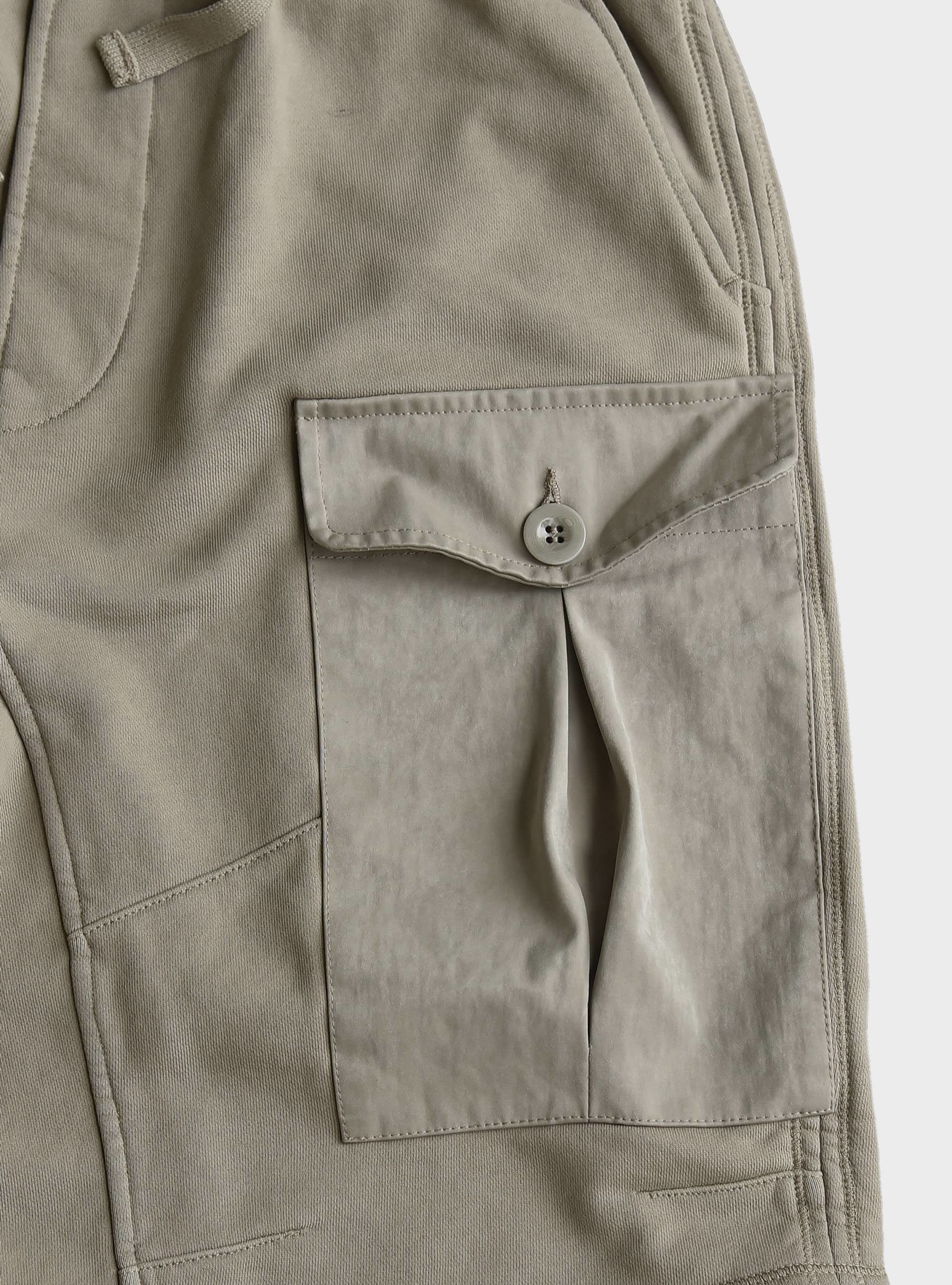 【廃盤】TEN-C STORM PARKA　シャーリングカラーセット 50 Ten c】 CYCLONE PARKA -Amanojak.