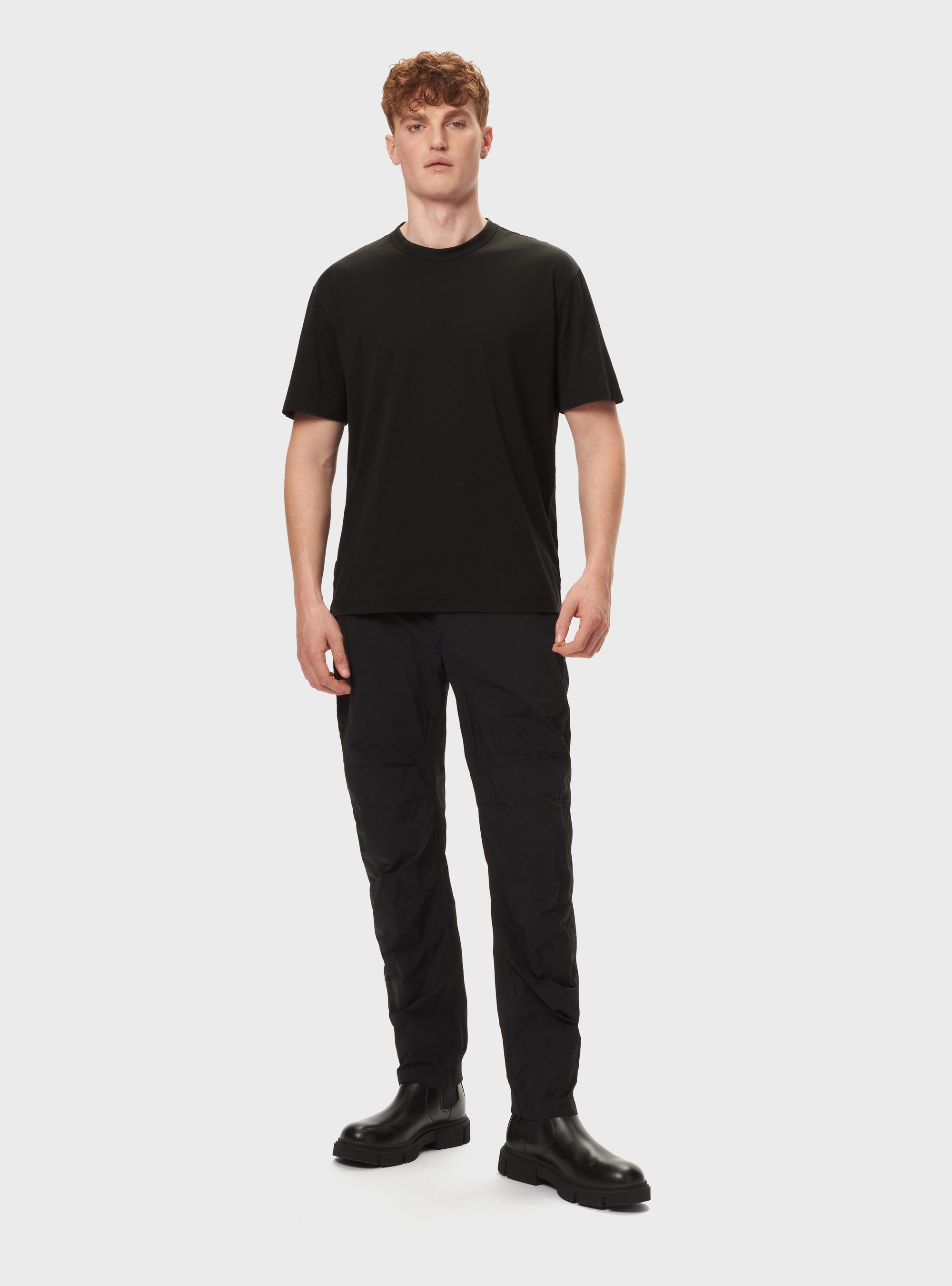 Cotton Jersey T-Shirt | Ten c ®