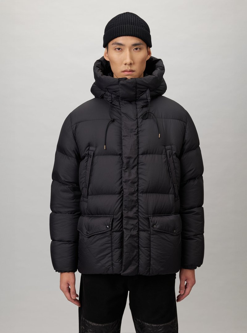 Grays Peak Down Jacket | Ten c ®