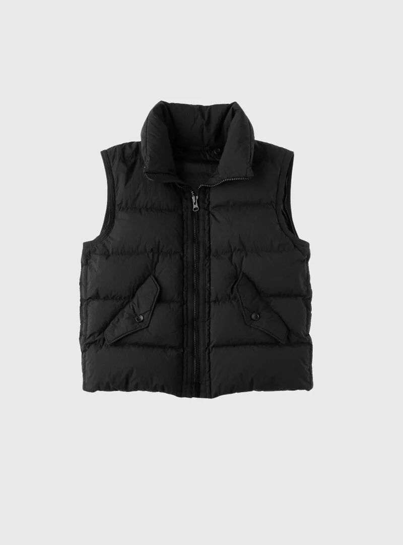 Austral Down Vest Jacket | Ten c ®