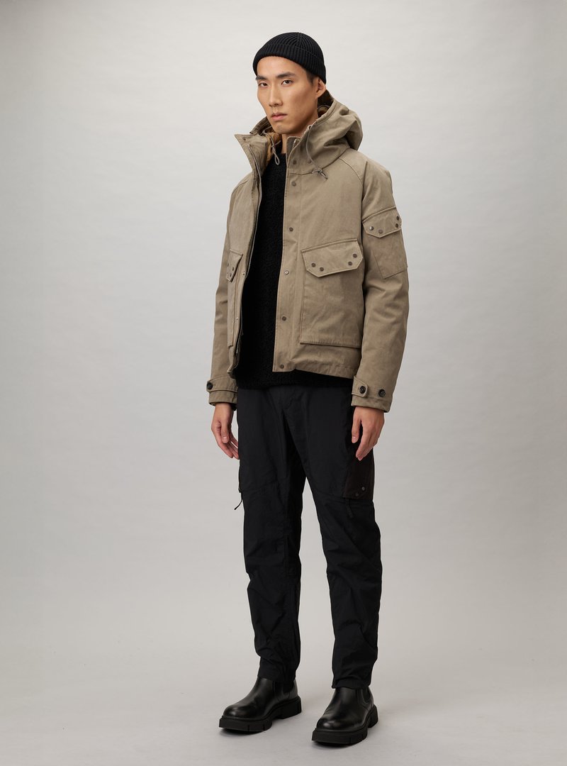 TEN C - view 2