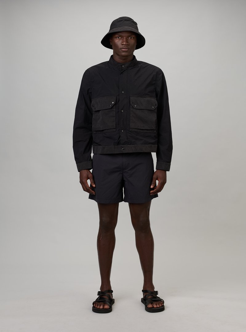 Mid Layer Jacket | Ten c ®